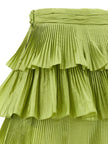 Valentino Garavani Skirt Velentino Garavani Taffetà