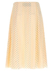 Valentino Garavani Starry Skirt