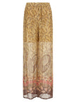 Valentino Garavani Voyage Imaginaire Pants