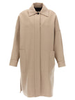 Max Mara Baruffa Coat