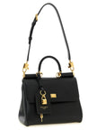 Dolce & Gabbana My Sicily Small Handbag