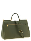 Dolce & Gabbana My Sicily Maxi Handbag