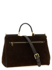 Dolce & Gabbana My Sicily Large Handbag