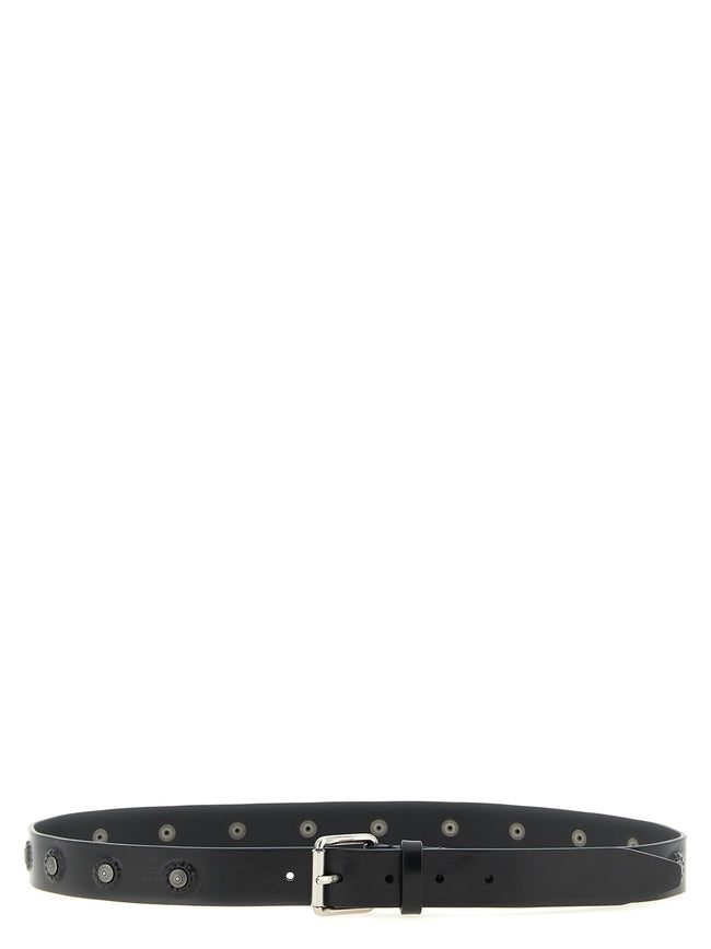 Lemaire Marguerite Belt
