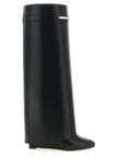 Givenchy Shark Pinch Boots