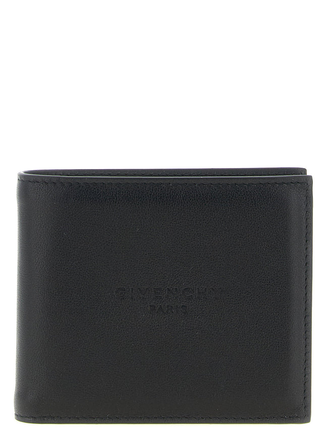 Givenchy Antigona Stamped Wallet