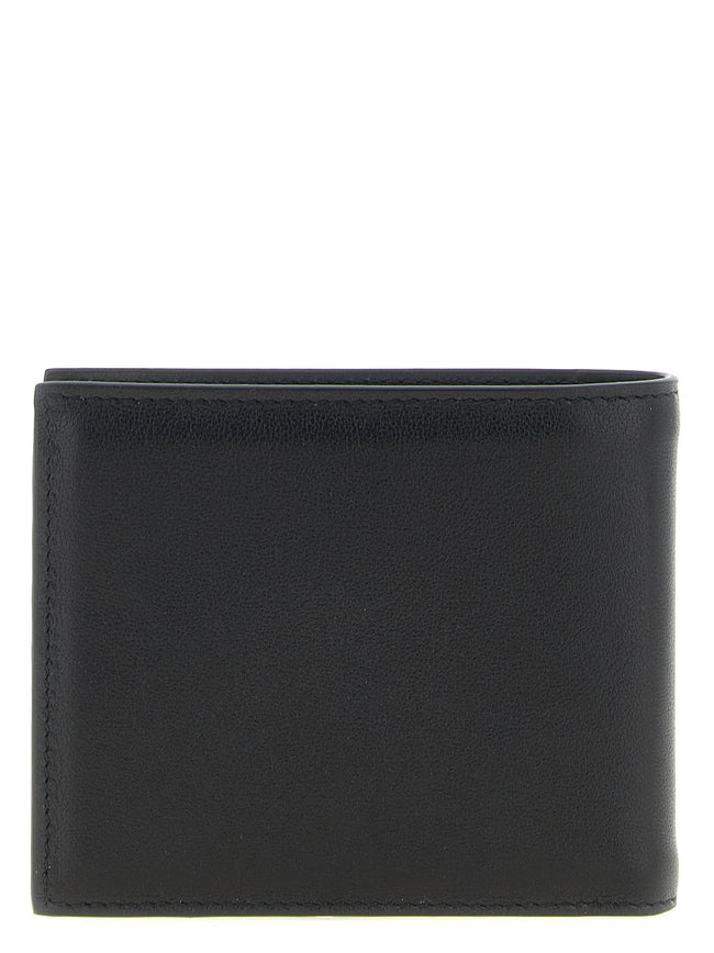 Givenchy Antigona Stamped Wallet