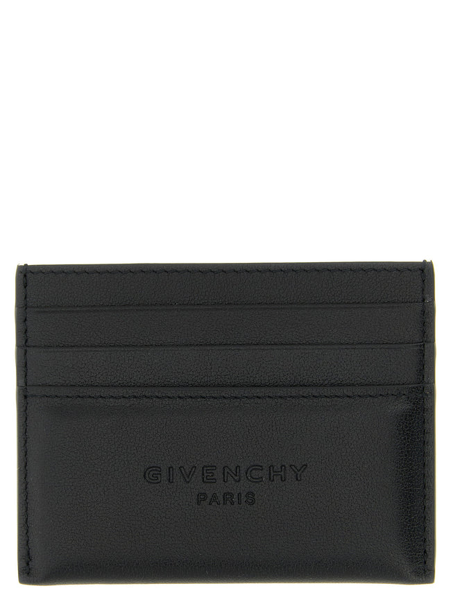 Givenchy Antigona Stamped Card Holder