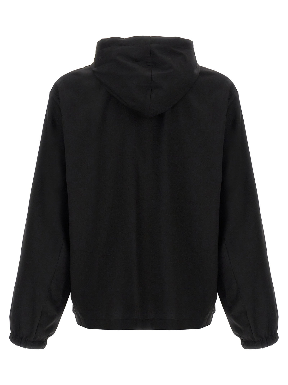 Givenchy Wool Hoodie