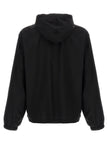 Givenchy Wool Hoodie