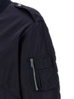 Givenchy Marine Bomber Jacket