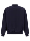 Givenchy Logo Bomber Jacket