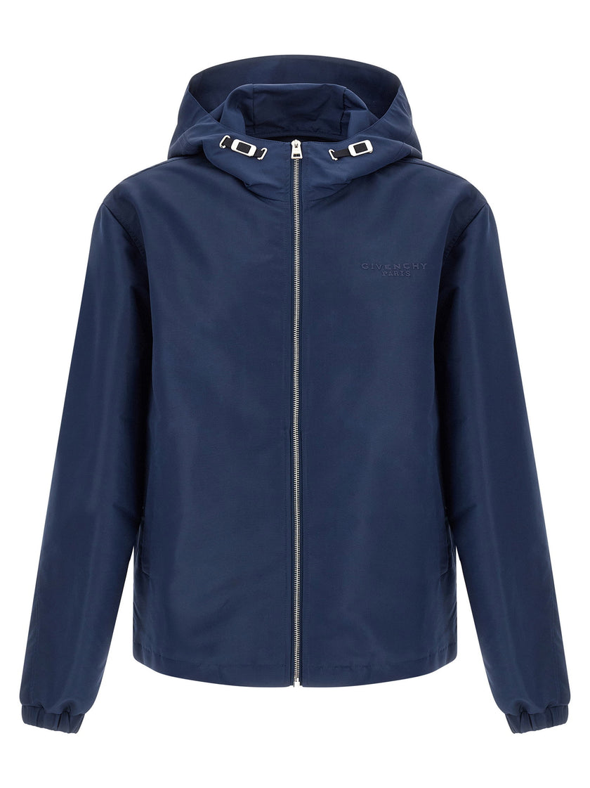 Givenchy Paris Anorak