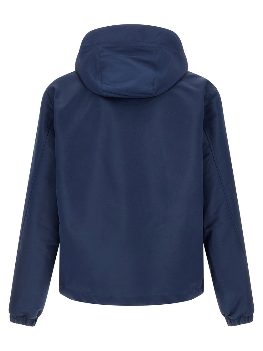 Givenchy Paris Anorak