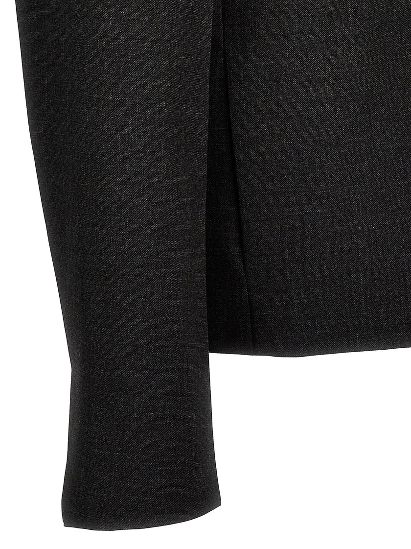 Givenchy Structured Blouson