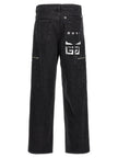 Givenchy Cargo Jeans
