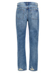 Givenchy Straight Fit Jeans