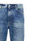 Givenchy Straight Fit Jeans