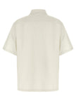 Givenchy Logo Embroidery Shirt