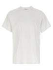 Givenchy Logo Print T-shirt