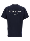 Givenchy Stamp T-shirt