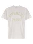 Givenchy Logo T-shirt