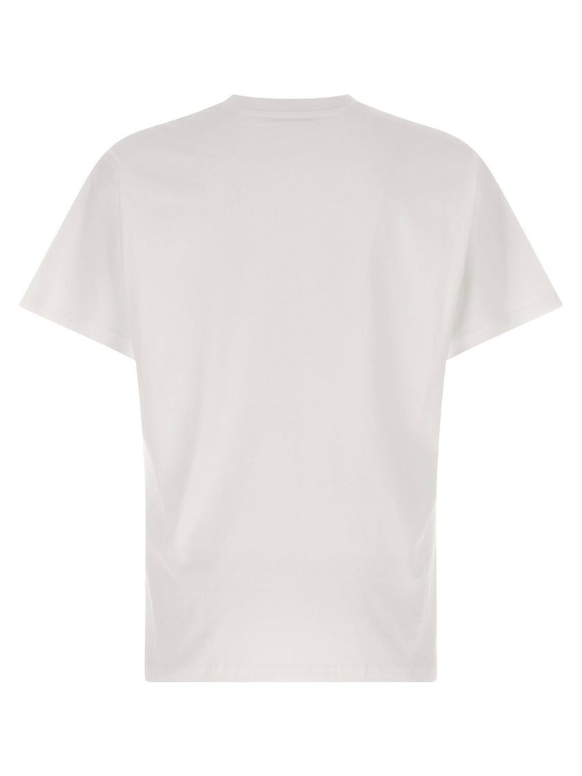 Givenchy Logo T-shirt