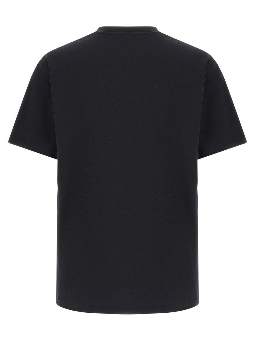 Givenchy Paris Grosgrain T-shirt