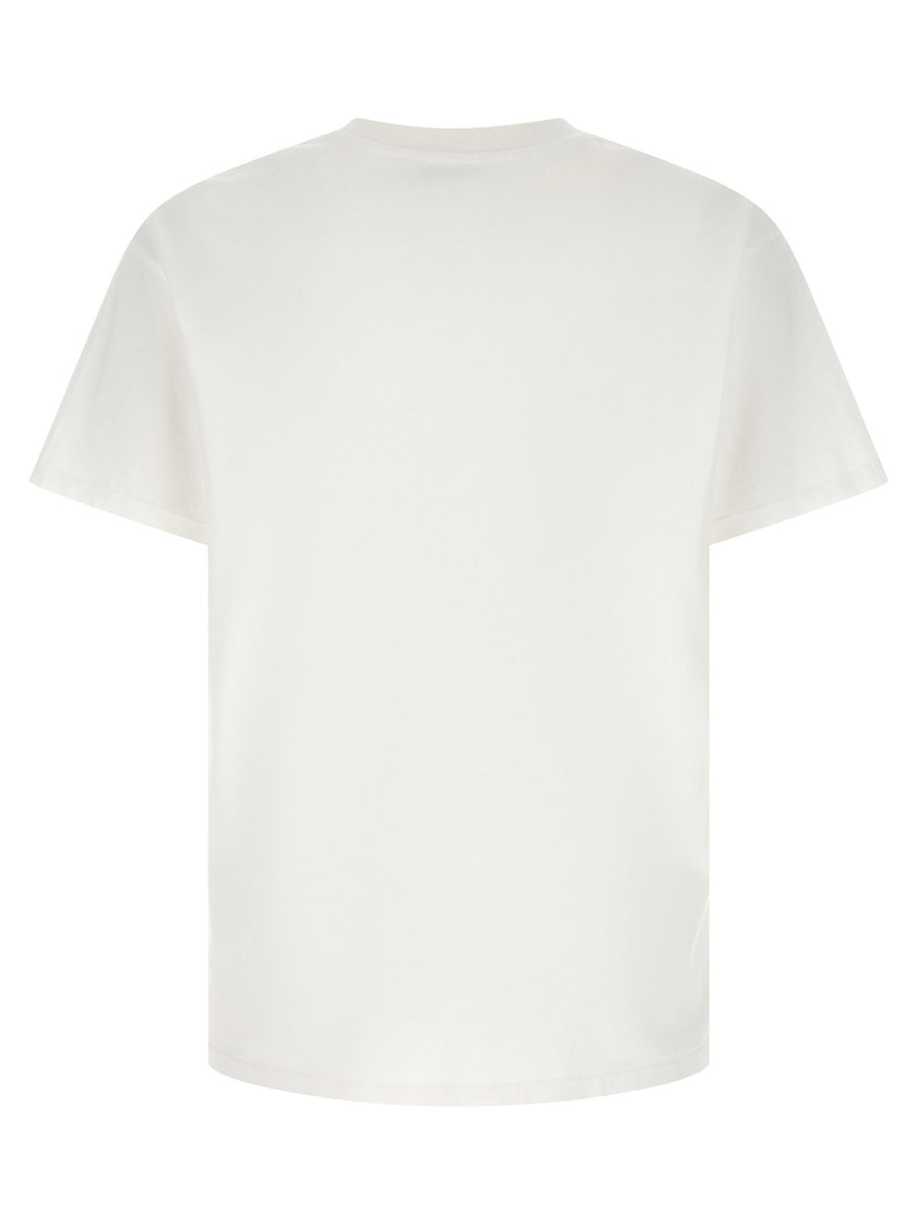 Givenchy Paris Grosgrain T-shirt