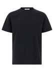 Givenchy Satin Insert T-shirt