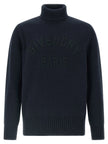 Givenchy Paris Turtleneck Sweater