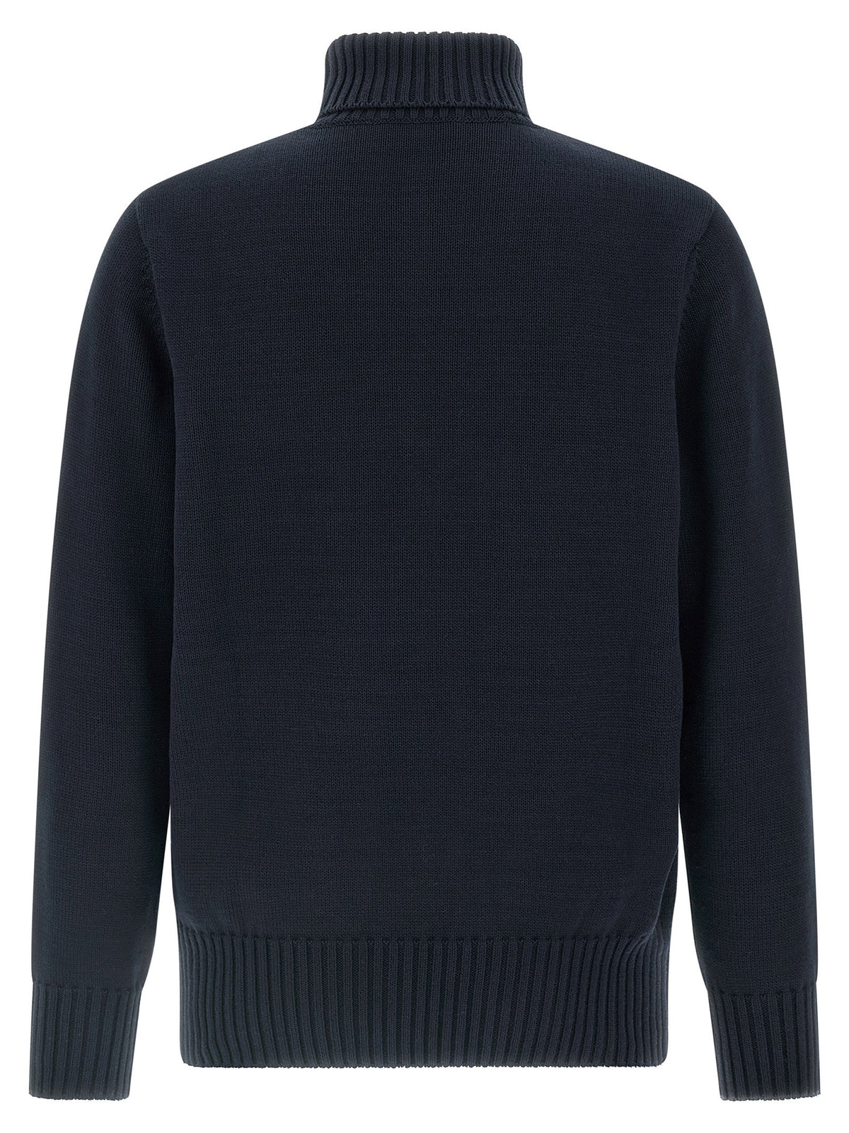 Givenchy Paris Turtleneck Sweater