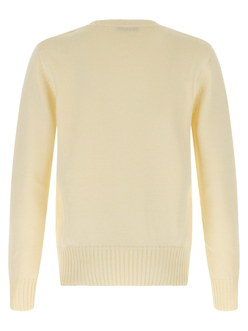 Givenchy Logo Sweater