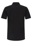 Givenchy Logo Patch Polo Shirt
