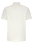 Givenchy Pocket Embroidery Polo Shirt