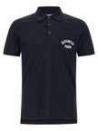 Givenchy Pocket Embroidery Polo Shirt