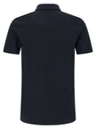 Givenchy Pocket Embroidery Polo Shirt