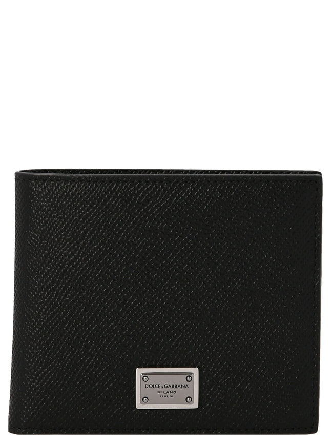 Dolce & Gabbana Dauphine Wallet