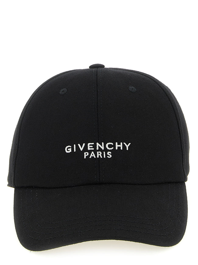 Givenchy Paris Cap