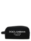 Dolce & Gabbana Logo Make-up Bag