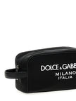 Dolce & Gabbana Logo Make-up Bag