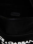 Dolce & Gabbana Logo Make-up Bag