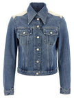 Givenchy Denim Jacket
