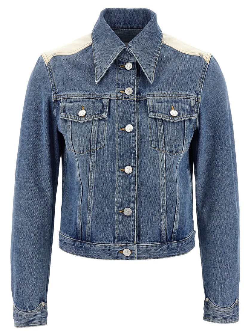 Givenchy Denim Jacket