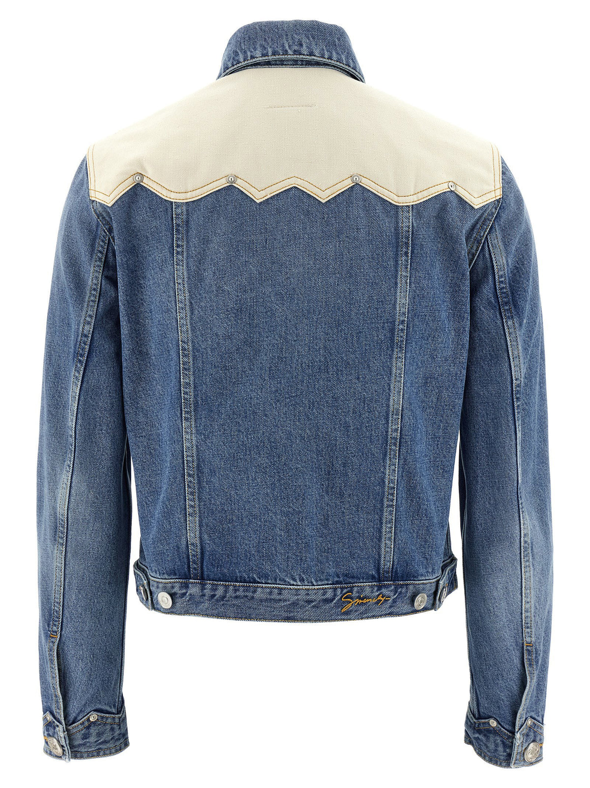 Givenchy Denim Jacket