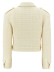 Givenchy Military Blazer