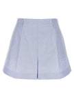Givenchy Embroidery Shorts