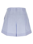 Givenchy Embroidery Shorts