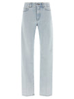 Givenchy Straight Jeans