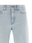 Givenchy Straight Jeans